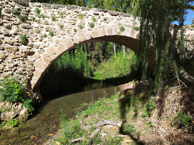 Puente del Nogueral C. Postes, 10D, 16841 Albalate de las Nogueras, Cuenca, España