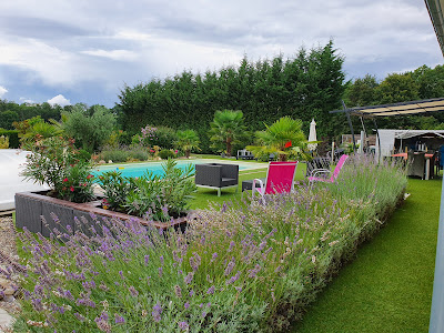 Paysagiste MDMS à Beaurepaire-en-Bresse