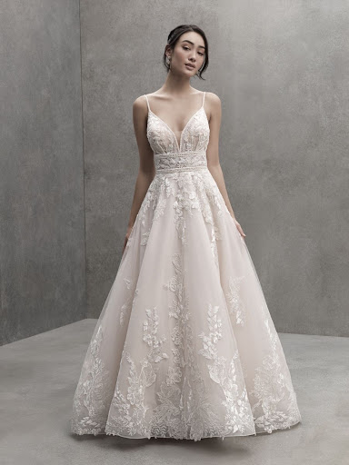 Stores buy wedding dresses Dubai