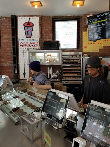 Donut Shop «Doughnut Plant», reviews and photos, 245 Flatbush Ave, Brooklyn, NY 11217, USA