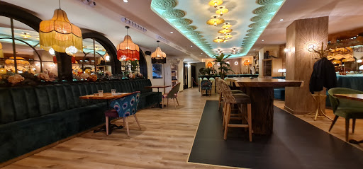 Restaurante El Triángulo