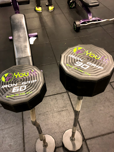 Gym «Youfit Miami Gardens», reviews and photos, 19400 NW 27th Ave, Miami Gardens, FL 33056, USA