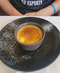 Crème brûlée du Restaurant La Mère Poulard à Le Mont-Saint-Michel - n°15