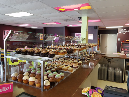 Gluten-free bakeries in Saint Louis