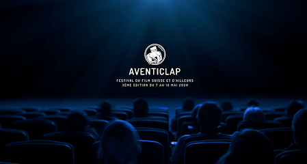 Aventiclap Festival du Film d'Avenches
