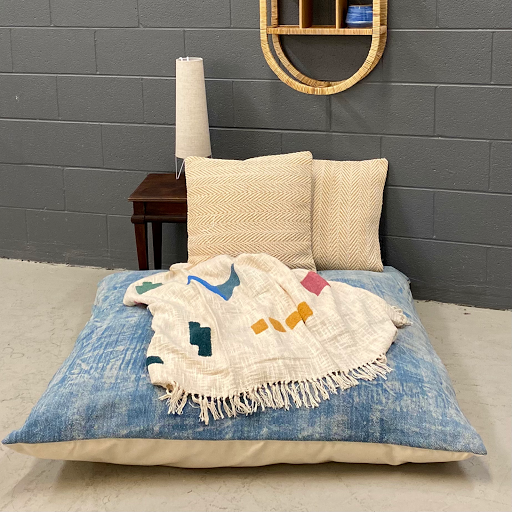 Furniture Store «Nadeau - Furniture With a Soul», reviews and photos, 647 Thompson Ln, Nashville, TN 37204, USA