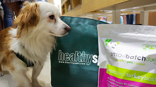 Pet Supply Store «Healthy Spot», reviews and photos, 1880 Newport Blvd, Costa Mesa, CA 92627, USA