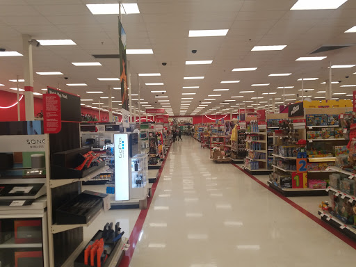 Department Store «Target», reviews and photos, 1750 S Robert St, West St Paul, MN 55118, USA