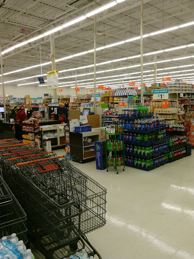 Discount Store «Big Lots», reviews and photos, 300 N Telegraph Rd, Pontiac, MI 48341, USA
