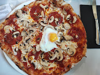 Pizza du Restaurant italien Le prado à Gisors - n°12