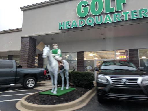 Golf Shop «Golf Headquarters», reviews and photos, 13110 Shelbyville Rd, Louisville, KY 40243, USA