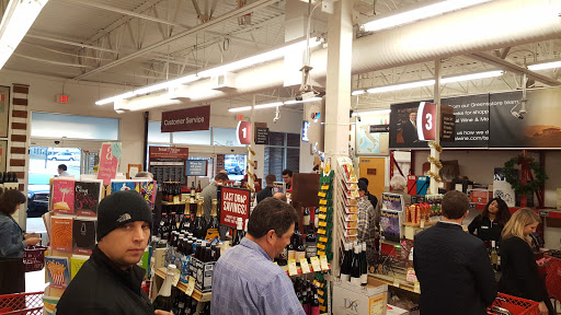 Wine Store «Total Wine & More», reviews and photos, 2976 Battleground Ave, Greensboro, NC 27408, USA