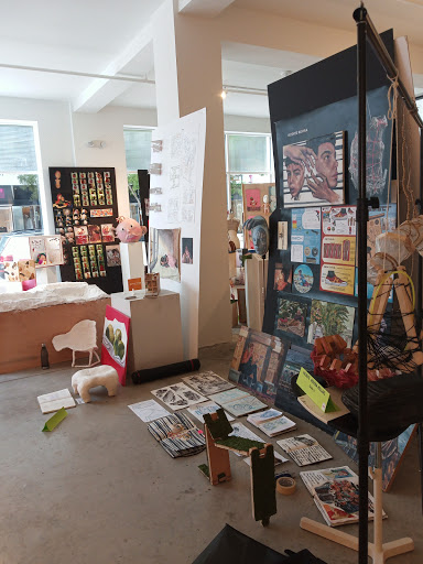 Event Venue «Moore Bldg», reviews and photos, 3841 NE 2nd Ave, Miami, FL 33137, USA