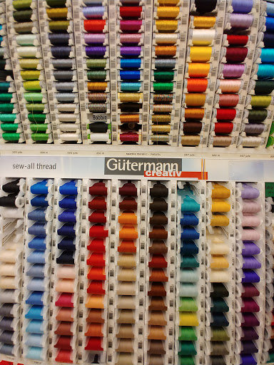Fabric Store «Jo-Ann Fabrics and Crafts», reviews and photos, 526 State Hwy 59, Naperville, IL 60540, USA