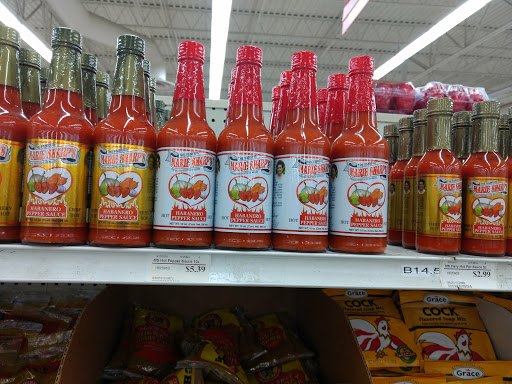 Asian Grocery Store «Lee Lee International Supermarkets», reviews and photos, 1990 W Orange Grove Rd, Tucson, AZ 85704, USA