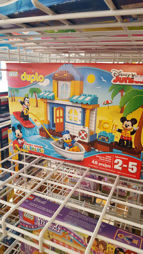 Toy Store «Toys