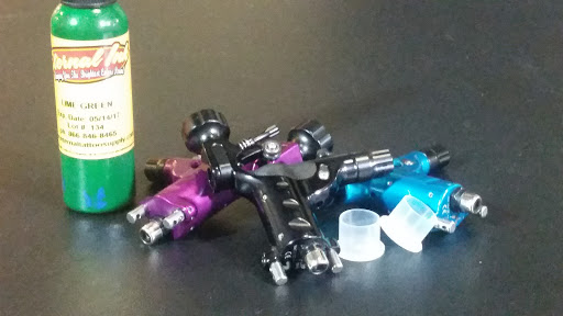 Tattoo Shop «Colossus Tattoo», reviews and photos, 225 W University Dr, Tempe, AZ 85281, USA