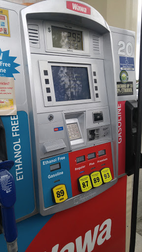 Convenience Store «Wawa», reviews and photos, 8849 W Irlo Bronson Memorial Hwy H, Winter Garden, FL 34787, USA