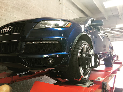 Auto Repair Shop «Prestige Auto Tech», reviews and photos, 14354 SW 142nd Ave, Miami, FL 33186, USA