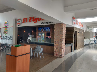 Restaurante El Figón Celaya