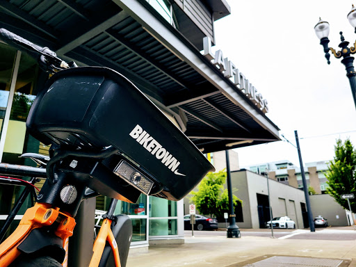 Gym «LA Fitness», reviews and photos, 1400 NW Northrup St, Portland, OR 97209, USA