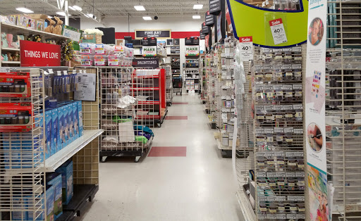 Craft Store «Michaels», reviews and photos, 5730 Fairmont Pkwy, Pasadena, TX 77505, USA