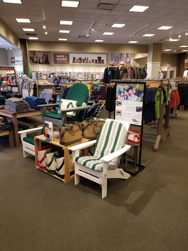 Clothing Store «L.L. Bean», reviews and photos, 3710 Route 9 South, Freehold, NJ 07728, USA