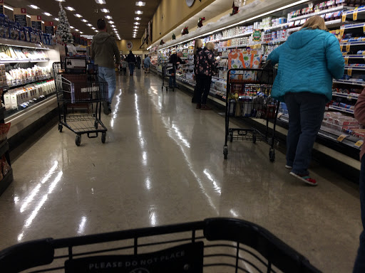 Grocery Store «Safeway», reviews and photos, 1701 Santa Rita Rd, Pleasanton, CA 94566, USA