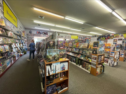 Game Store «GOB Retail», reviews and photos, 775 E 14 Mile Rd, Clawson, MI 48017, USA