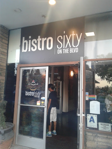 American Restaurant «Bistro Sixty & San Diego Desserts», reviews and photos, 5987 El Cajon Blvd, San Diego, CA 92115, USA