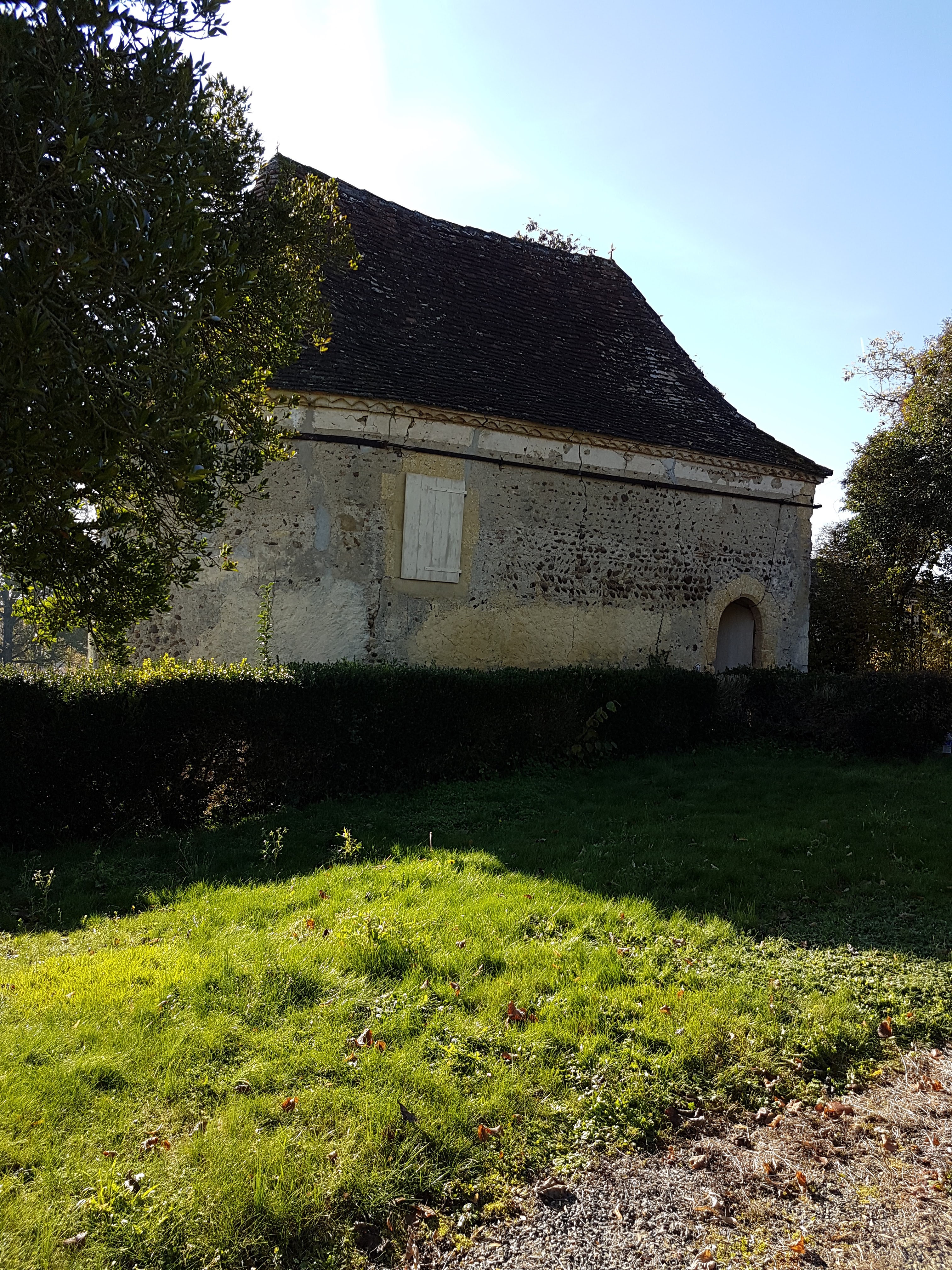Photo n° 2 de l'avis de denis.o fait le 11/12/2017 à 10:47