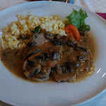 Photo n°4 de l'avis de Uwe.a fait le 23/12/2018 à 12:36 sur le  Mesnerwirt à Schechen