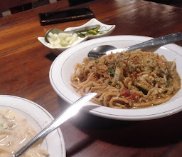 Bakmi Djowo Pendopo photo