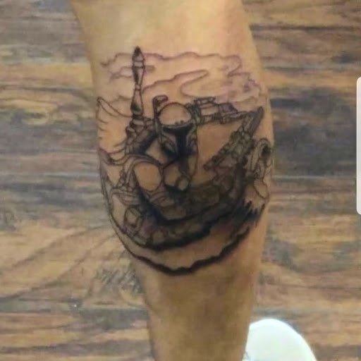 Explore legend of zelda tattoo ideas, creative tattoo ideas in San Angelo, available at Good Vibes Only Tattoo Studio