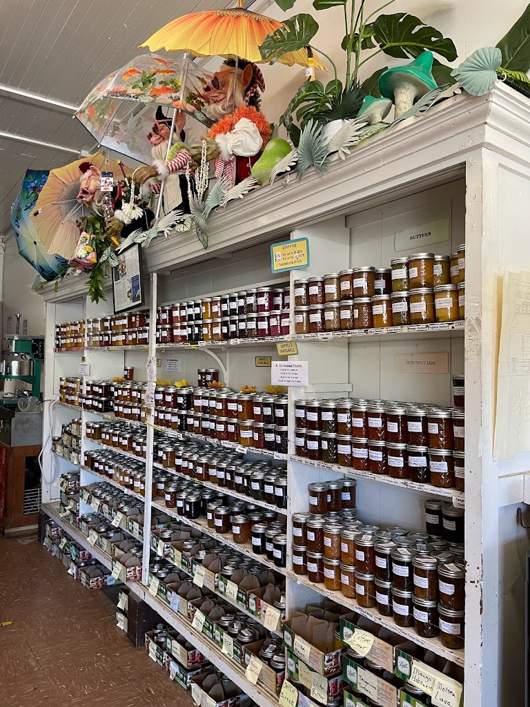 Mr. Ed's Bakery Honomu, HI 96728 Menu, Reviews, Hours & Contact