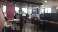 Atmosphère du Restaurant KFC Bayonne - n°17