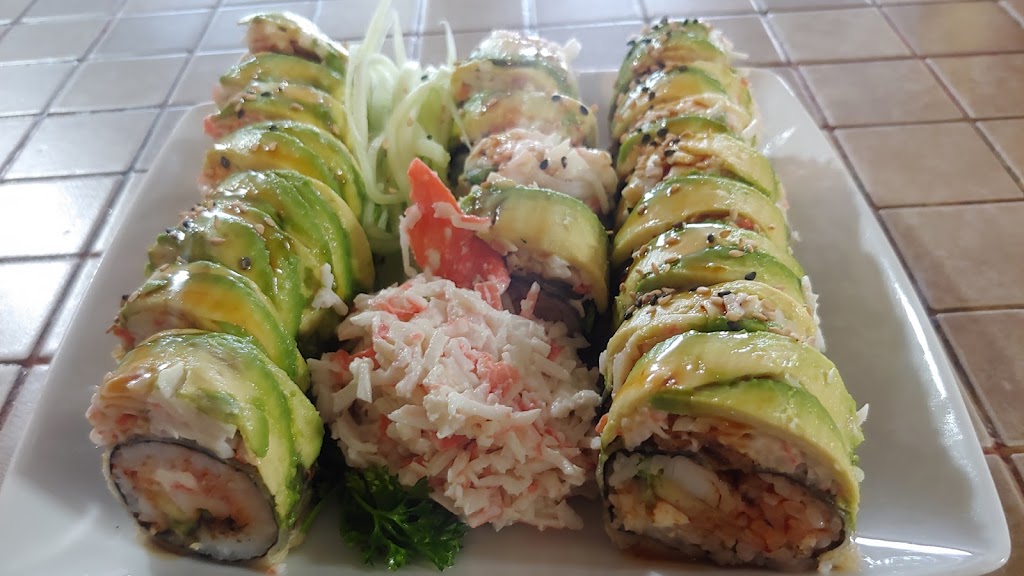 Laredo Sushi Roll 78043