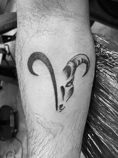 Explore sparrow tattoo ideas, creative tattoo ideas in Venice, available at House of Ink