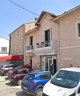 Radiologie L'isle Sur La Sorgue à L'Isle-sur-la-Sorgue