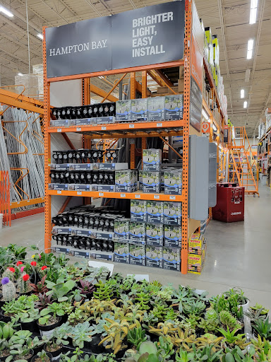 Home Improvement Store «The Home Depot», reviews and photos, 2421 Old Taylor Rd, Chesapeake, VA 23321, USA