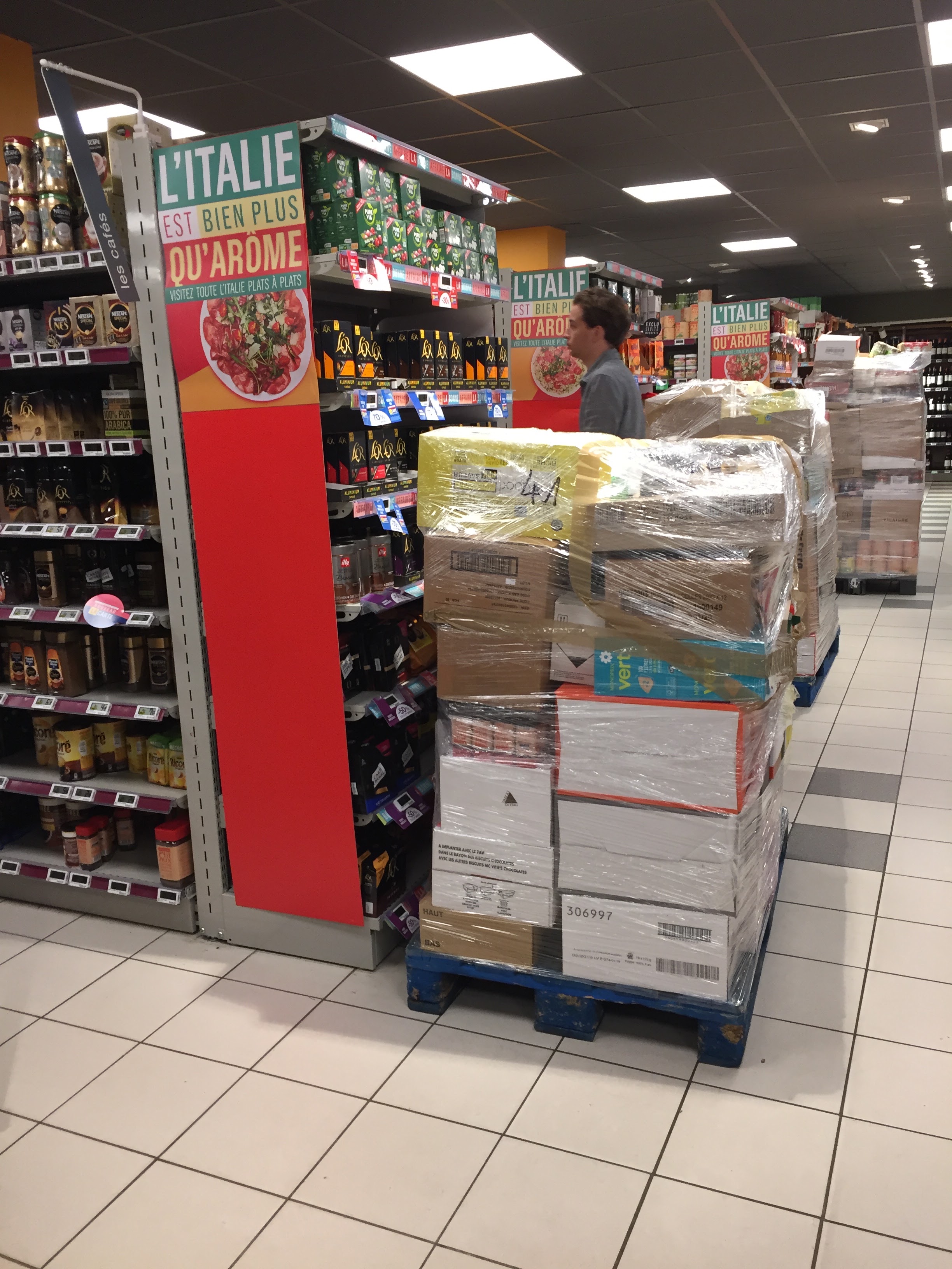 Photo n° 11 de l'avis de Fred. fait le 04/05/2018 à 15:07
