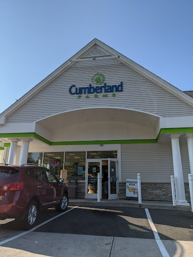 Cumberland Farms, 2875 Main St, Glastonbury, CT 06033, USA, 