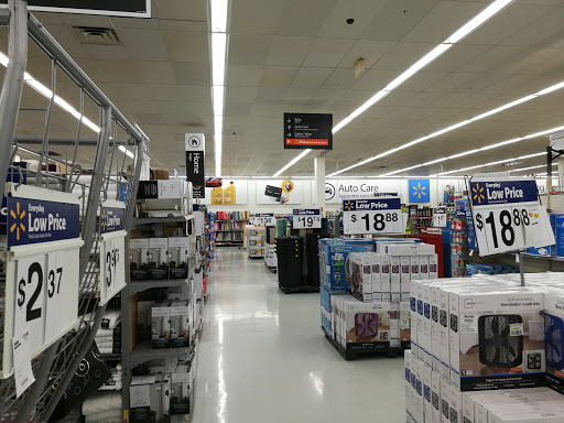 Discount Store «Walmart», reviews and photos, 780 Lynnway, Lynn, MA 01905, USA