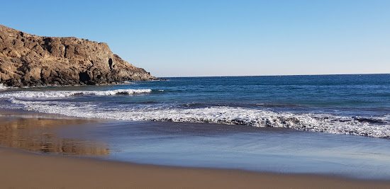 Playa Montana Arena