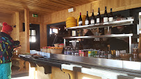 Atmosphère du Restaurant français Restaurant Le Pachu 2000 à Pralognan-la-Vanoise - n°8