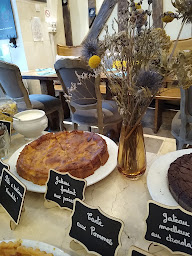 Photo n°164 de Le Louis à Paris ()