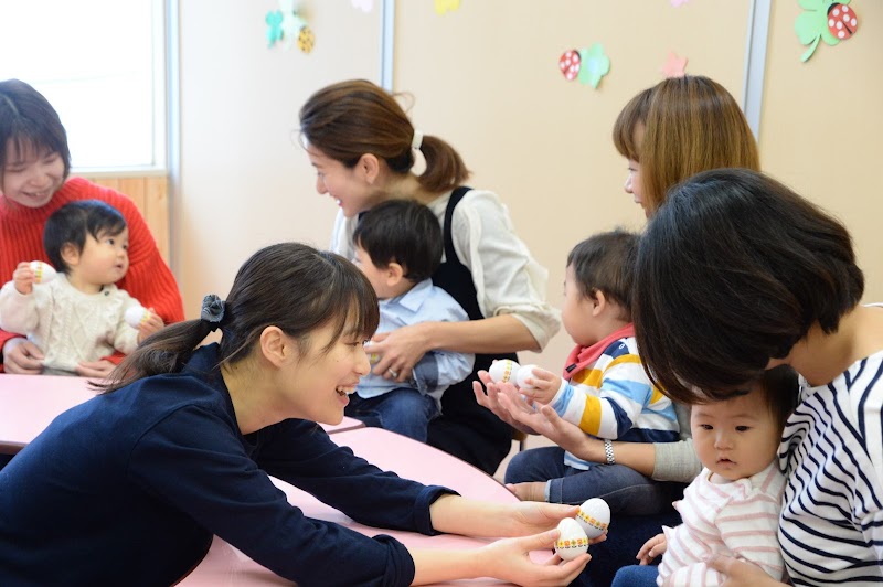 幼児教室EQWELチャイルドアカデミー 名古屋中川教室