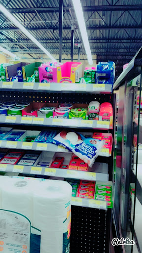 Supermarket «Walmart Neighborhood Market», reviews and photos, 512 N Ventu Park Rd, Thousand Oaks, CA 91320, USA