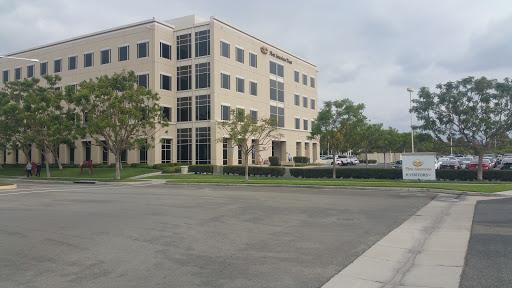 First American Title Insurance Company, 2 First American Way, Santa Ana, CA 92707, Title Company