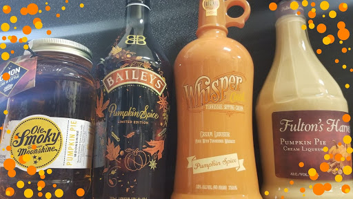 Liquor Store «Interstate Wine & Spirits», reviews and photos, 1427 Interstate Dr, Cookeville, TN 38501, USA